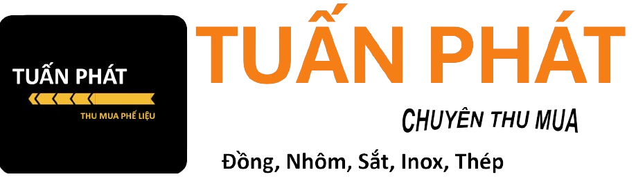 Thu Mua Phế Liệu Tuấn Phát